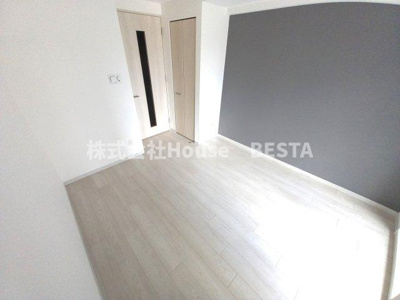 【洋室】 | クオーレ神戸山手