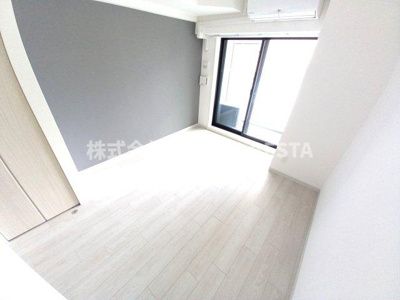 【寝室】 | クオーレ神戸山手