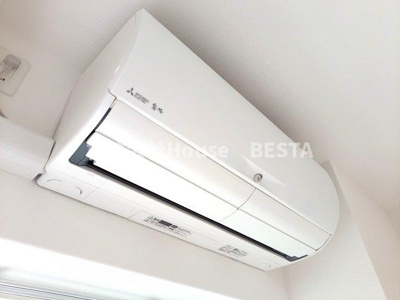 【設備】 | クオーレ神戸山手