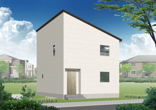 中標津町東9条南9丁目＊Kospaモデル＊分譲B