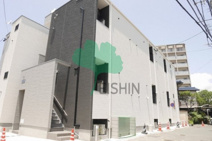 CB箱崎フロードの画像