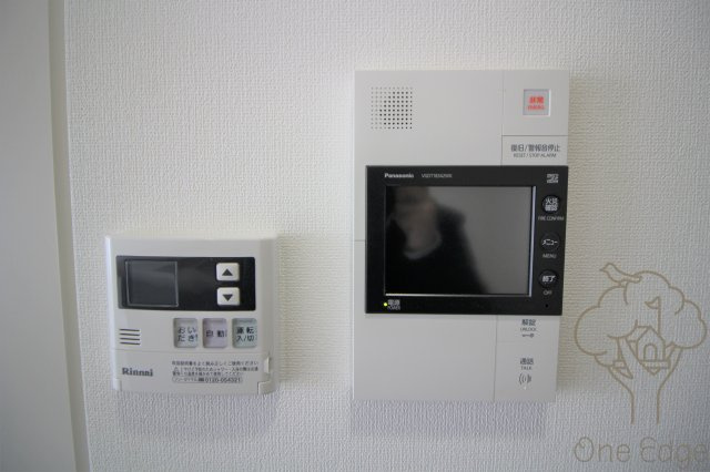 プログレッセ新大阪の設備