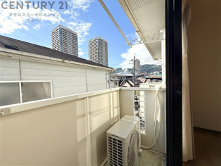 鶴居荘エー棟のその他物件画像