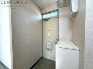 鶴居荘エー棟のその他物件画像