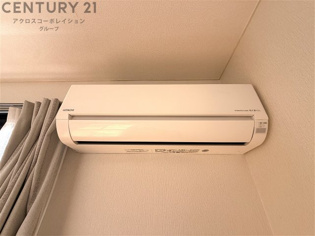 鶴居荘エー棟のその他物件画像