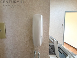 鶴居荘エー棟のその他物件画像