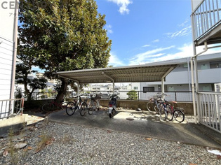 鶴居荘エー棟のその他物件画像