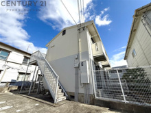 鶴居荘エー棟の画像