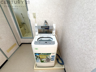 鶴居荘エー棟のその他物件画像