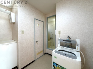 鶴居荘エー棟のその他物件画像