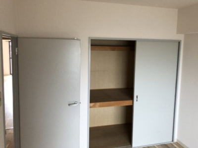 【収納】 | ブランミュール陶器 | ※イメージ　反転タイプのお部屋の写真