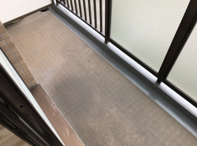 【バルコニー】 | ブランミュール陶器