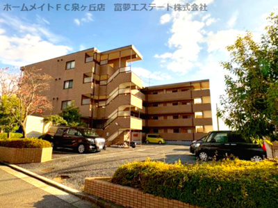 【外観】 | ブランミュール陶器