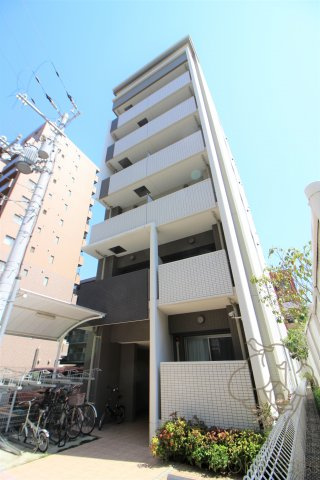 ルヴェール新大阪
