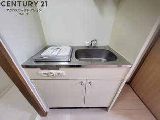 IHで火を使わないので、安心です！