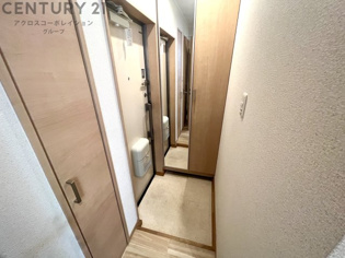 エイワード立花のその他物件画像