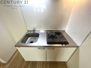 エイワード立花のキッチン