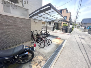 エイワード立花のその他物件画像