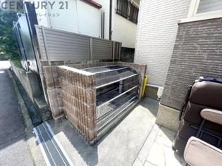 エイワード立花のその他物件画像