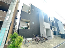 Room東園田の画像