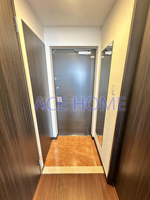 【玄関】 | プレジオ大正