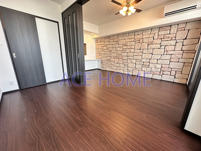 【内装】 | プレジオ大正