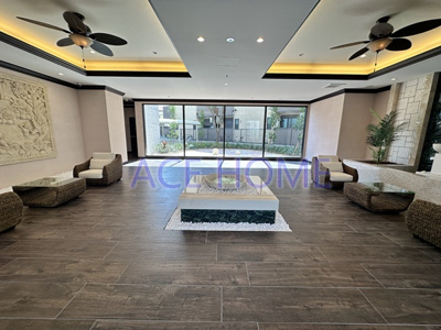 【ロビー】 | プレジオ大正