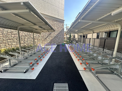 【その他共用部分】 | プレジオ大正