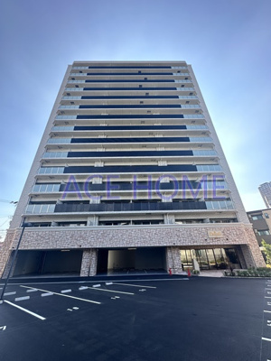 【外観】 | プレジオ大正