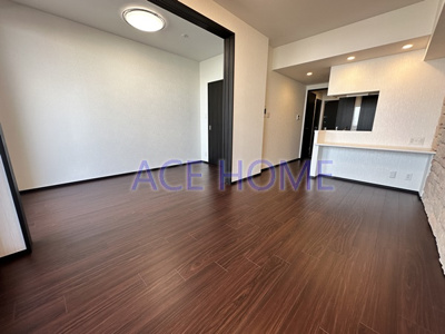 【居間・リビング】 | プレジオ大正