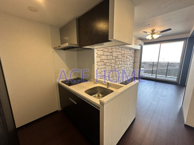 【キッチン】 | プレジオ大正