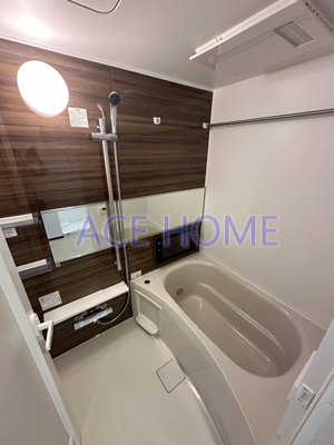 【浴室】 | プレジオ大正