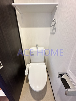 【トイレ】 | プレジオ大正