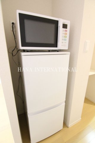 ミランダエレガンスの設備