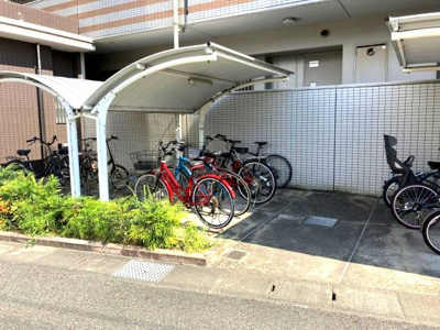 【その他共用部分】 | ブランジュール