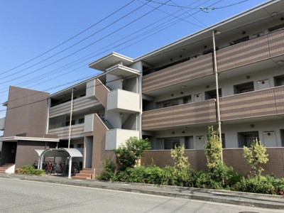 【外観】 | ブランジュール