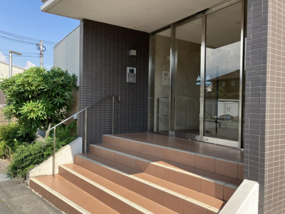 【エントランス】 | ブランジュール