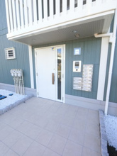 【エントランス】 | ☆オートロック☆