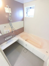 【浴室】