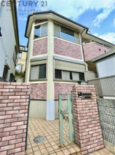 森北町4丁目戸建　西棟の画像