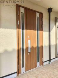 森北町4丁目戸建　西棟のその他物件画像