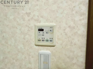 森北町4丁目戸建　西棟のその他物件画像