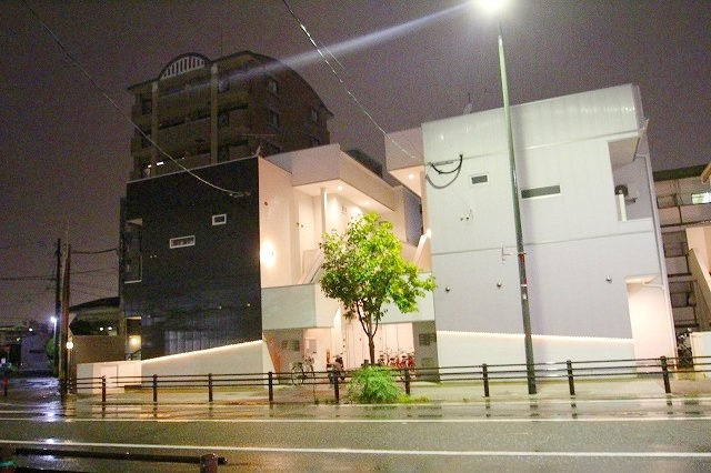 Four Leaf(フォーリーフ)