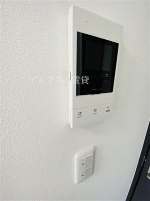 【セキュリティ】 | プレール・ドゥーク横浜杉田