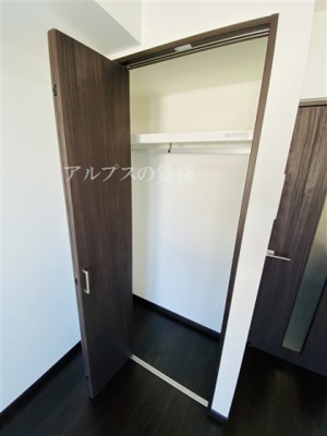 【収納】 | プレール・ドゥーク横浜杉田