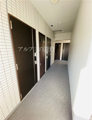 【その他共用部分】 | プレール・ドゥーク横浜杉田