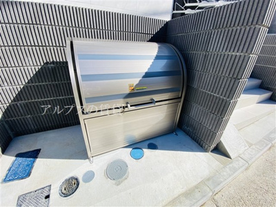 【設備】 | プレール・ドゥーク横浜杉田