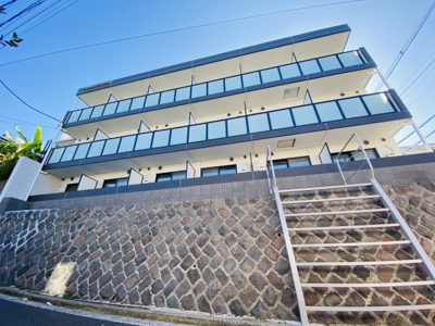 【外観】 | プレール・ドゥーク横浜杉田