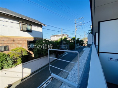 【展望】 | プレール・ドゥーク横浜杉田