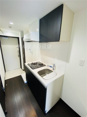 【キッチン】 | プレール・ドゥーク横浜杉田